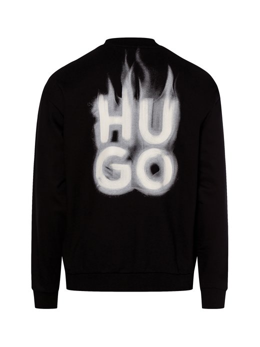 Herren Sweatshirt - Durungu