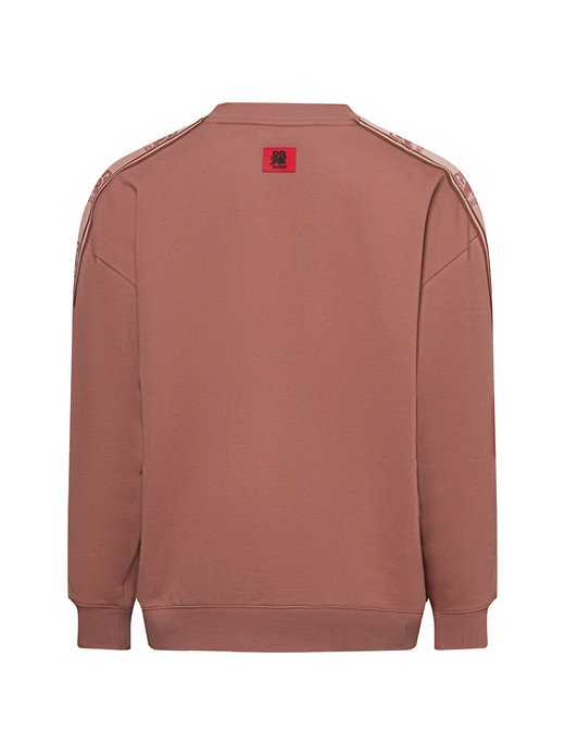 Herren Sweatshirt - Dustrip_RB