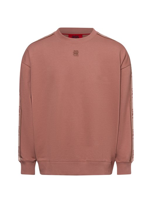 Herren Sweatshirt - Dustrip_RB