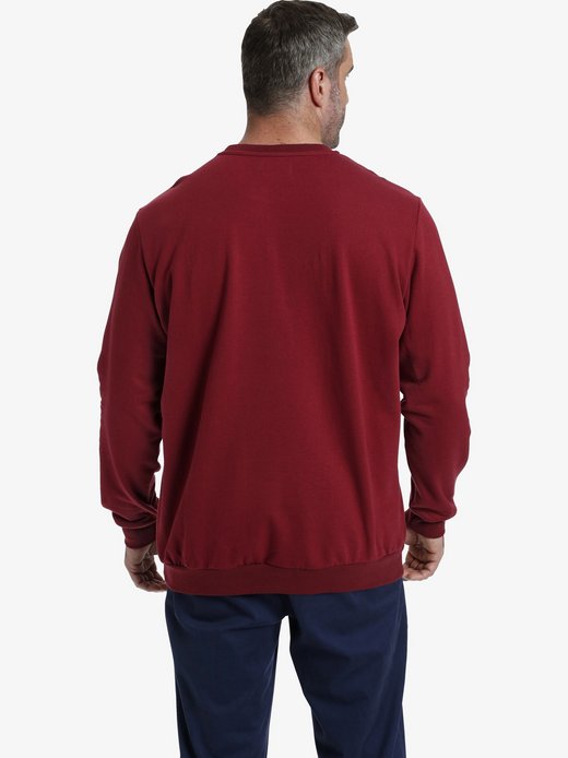 Herren Sweatshirt - EARL AEDAN
