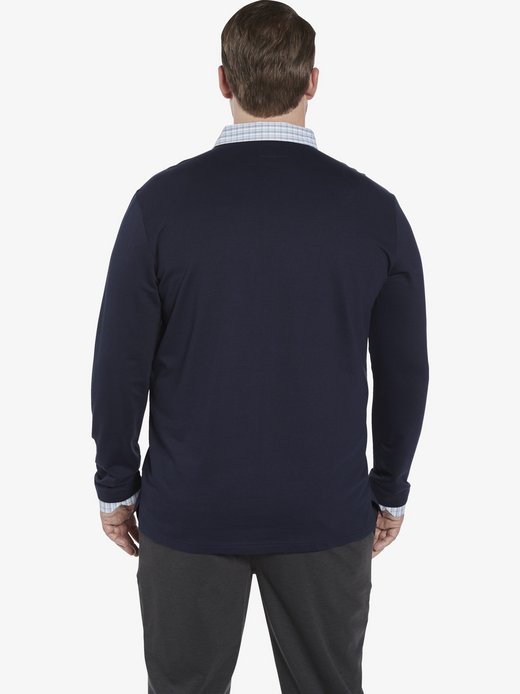 Herren Sweatshirt - EARL BALIN