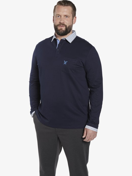 Herren Sweatshirt - EARL BALIN