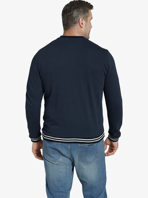 Herren Sweatshirt - EARL BRODIE