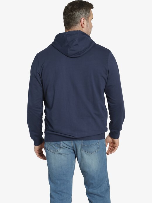 Herren Sweatshirt - EARL COLUM