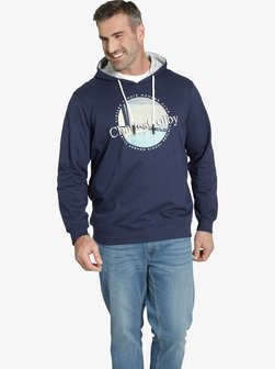 Herren Sweatshirt - EARL COLUM