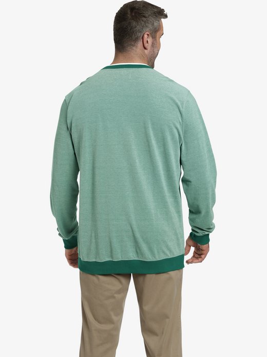 Herren Sweatshirt - EARL DARRAGH