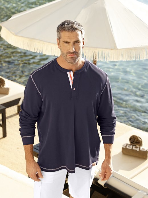 Herren Sweatshirt - EARL DUBHGHALL