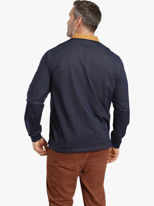 Herren Sweatshirt - EARL ELVYS