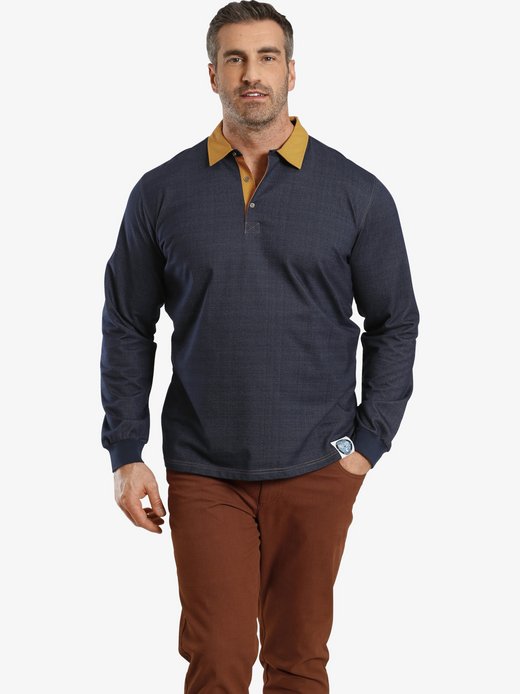 Herren Sweatshirt - EARL ELVYS