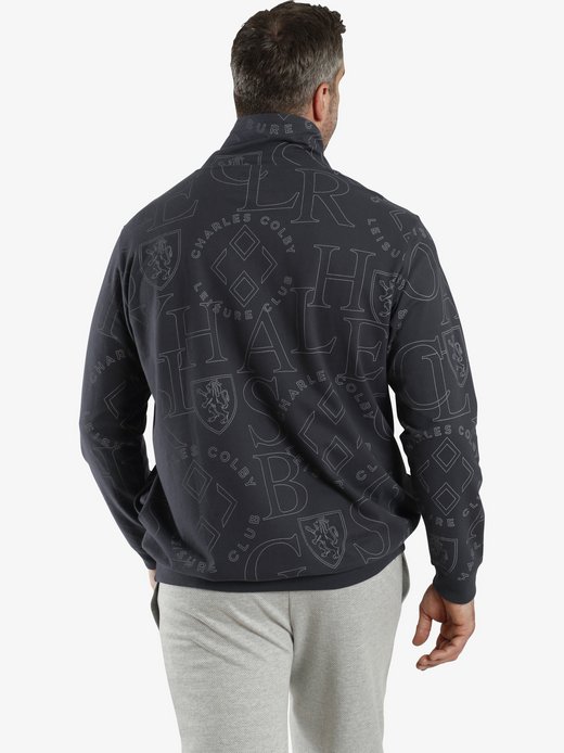 Herren Sweatshirt - EARL EVERTS