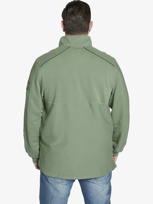 Herren Sweatshirt - EARL GARVEYS