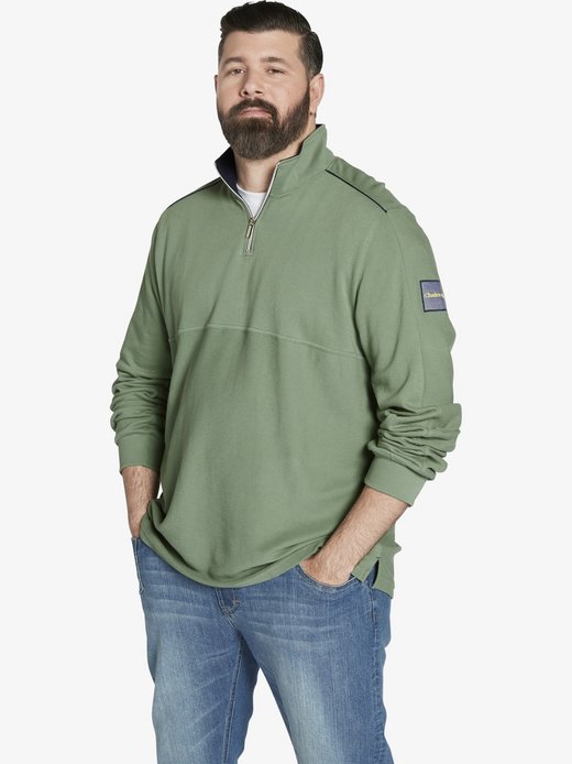 Herren Sweatshirt - EARL GARVEYS