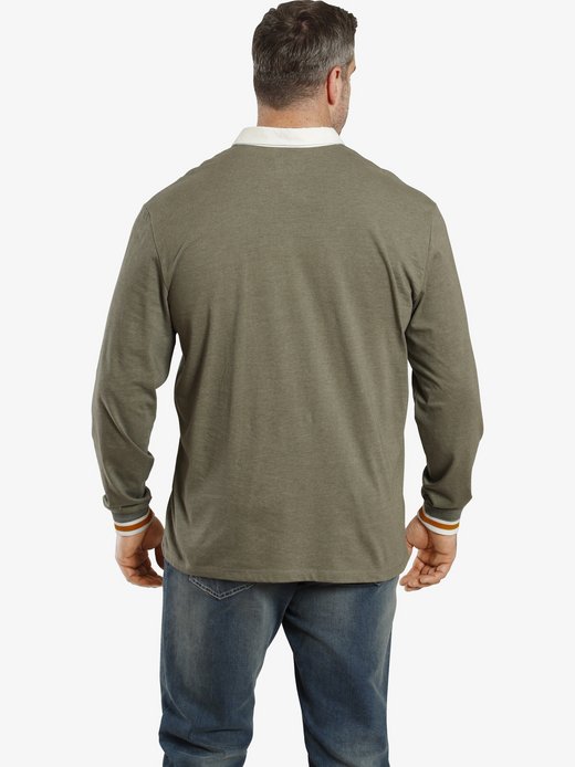 Herren Sweatshirt - EARL GARWY
