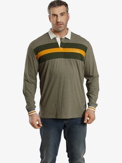 Herren Sweatshirt - EARL GARWY
