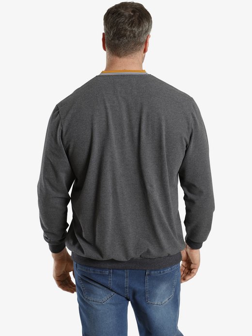 Herren Sweatshirt - EARL GWILYM