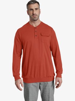 Herren Sweatshirt - EARL KEITH