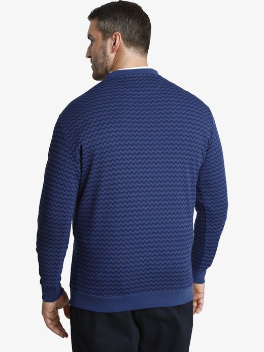 Herren Sweatshirt - EARL LEMUEL