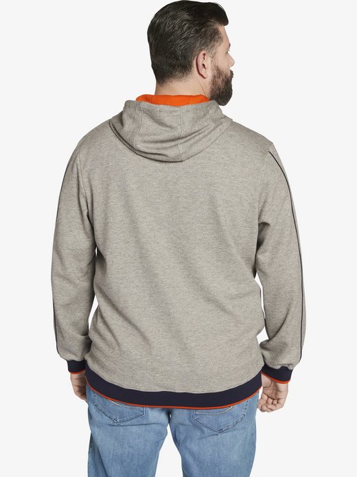 Herren Sweatshirt - EARL MARCAS