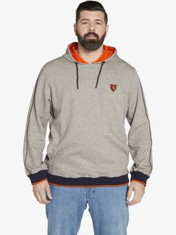 Herren Sweatshirt - EARL MARCAS