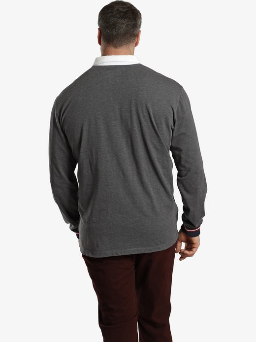 Herren Sweatshirt - EARL PEREDUR