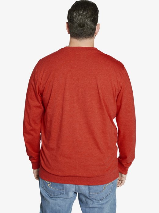 Herren Sweatshirt - EARL REUBEN