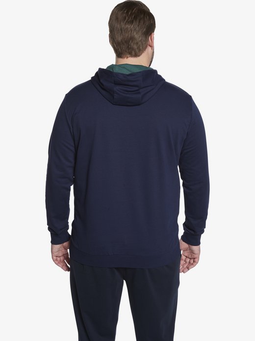 Herren Sweatshirt - EARL TALIESIN