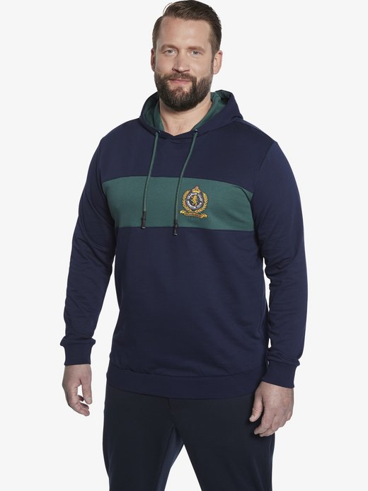 Herren Sweatshirt - EARL TALIESIN