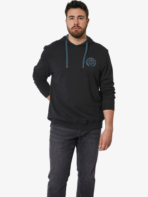 Herren Sweatshirt - EARL TODD