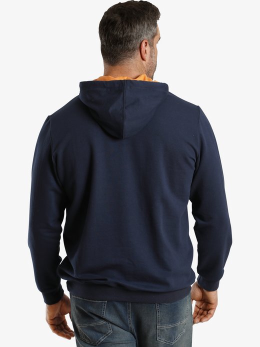Herren Sweatshirt - EARL TODD
