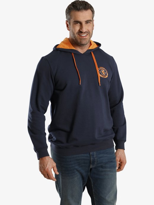 Herren Sweatshirt - EARL TODD