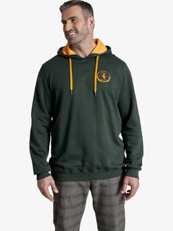 Herren Sweatshirt - EARL TODD