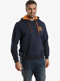 Herren Sweatshirt - EARL TODD