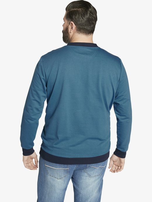 Herren Sweatshirt - EARL TORIN