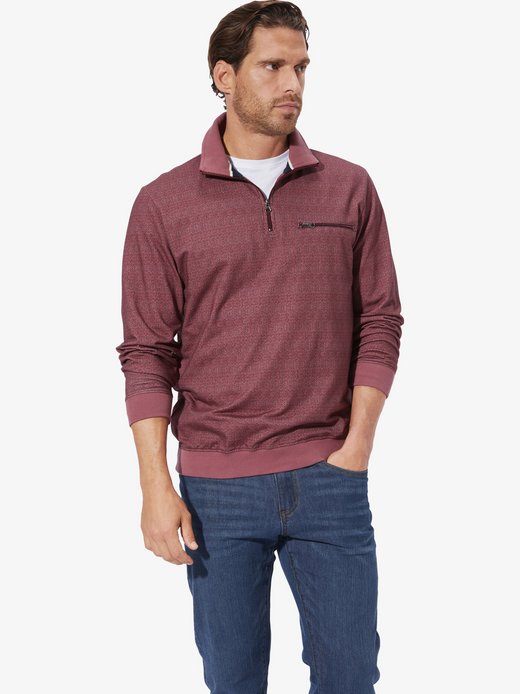 Herren Sweatshirt - ELANDOR