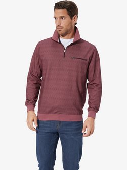 Herren Sweatshirt - ELANDOR