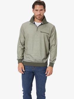 Herren Sweatshirt - ELANDOR