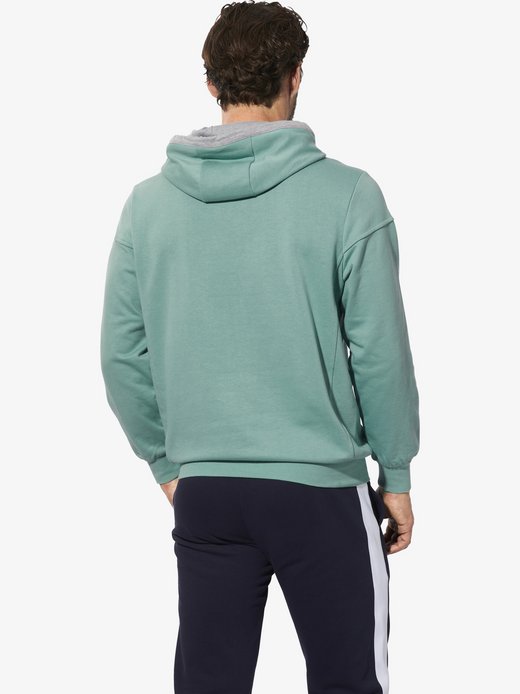 Herren Sweatshirt - ELEGANZARA