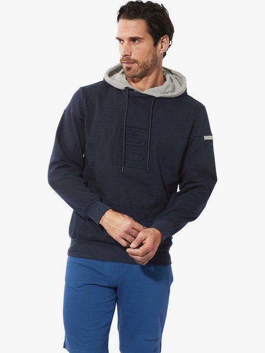 Herren Sweatshirt - ELEGANZARA