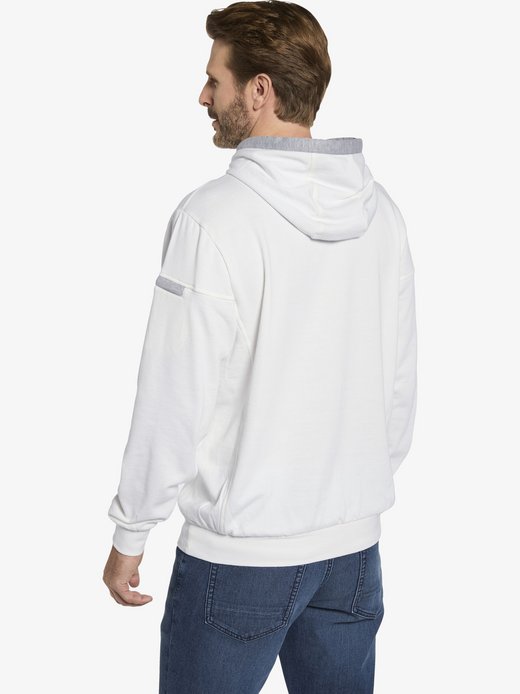 Herren Sweatshirt - ELEGANZARA