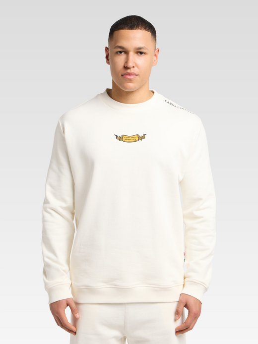 Herren Sweatshirt  -  Eichner