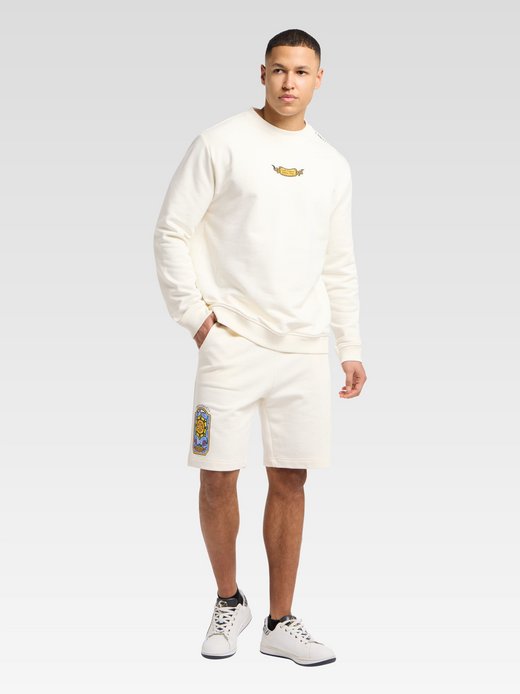 Herren Sweatshirt  -  Eichner