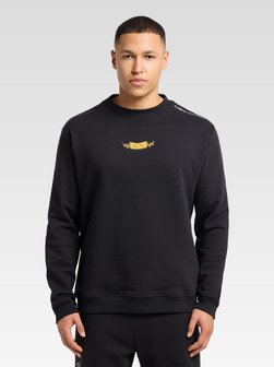 Herren Sweatshirt  -  Eichner