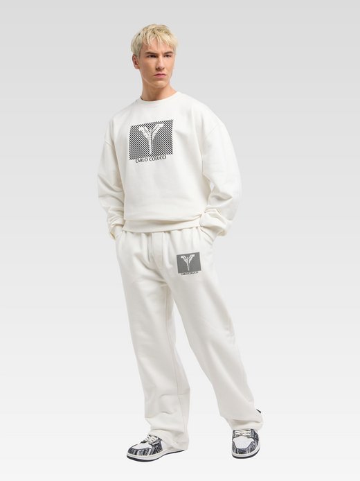 Herren Sweatshirt  -  Enderle