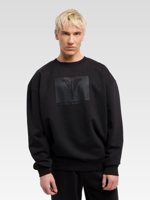Herren Sweatshirt  -  Enderle