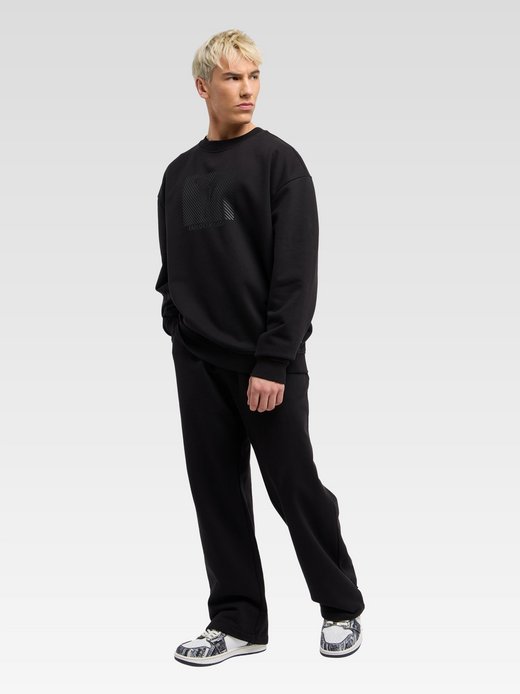 Herren Sweatshirt  -  Enderle