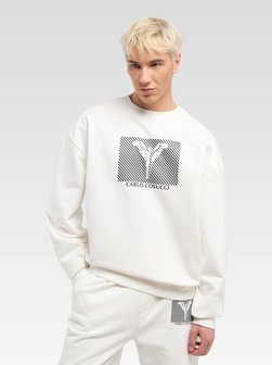 Herren Sweatshirt  -  Enderle