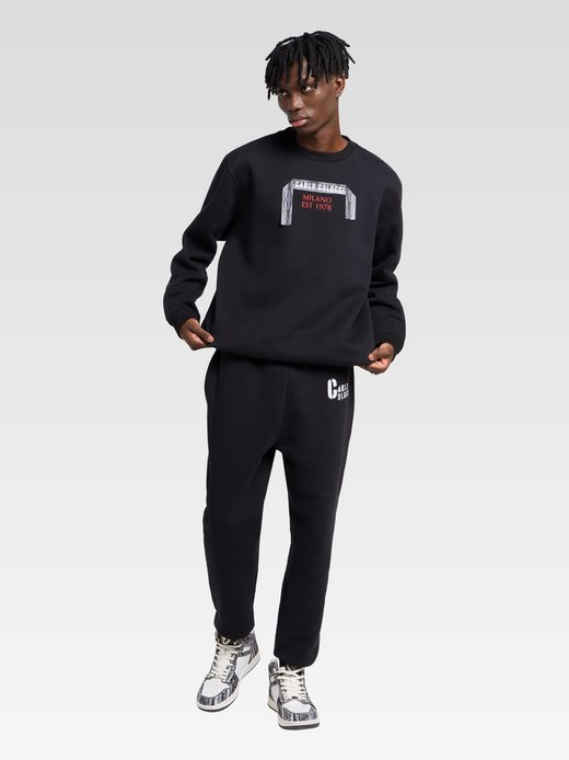 Herren Sweatshirt  -  Erba