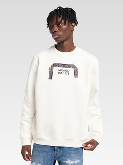 Herren Sweatshirt  -  Erba