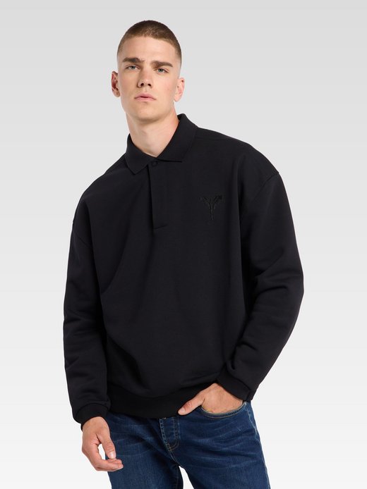 Herren Sweatshirt  -  Errani
