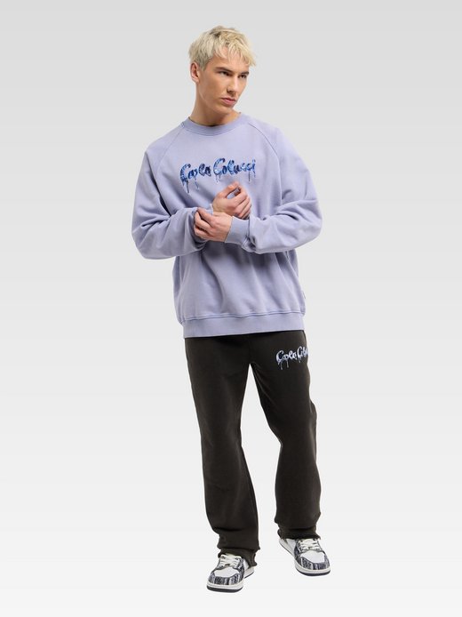 Herren Sweatshirt  -  Erspamer